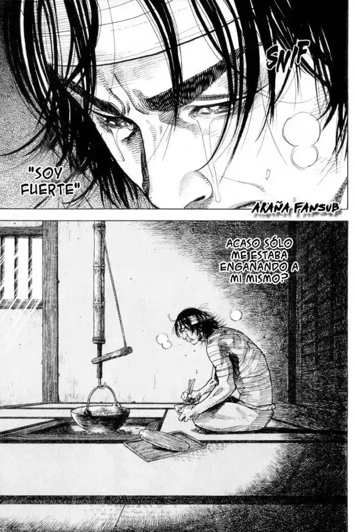 Página 5 — Vagabond Capítulo 51