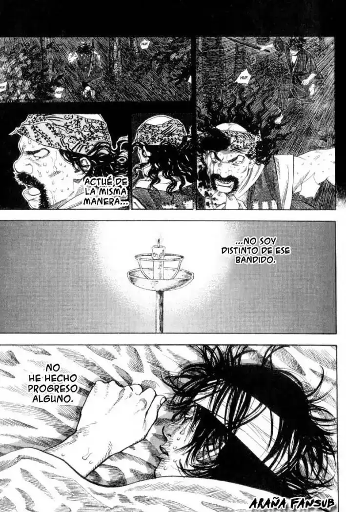 Página 7 — Vagabond Capítulo 51
