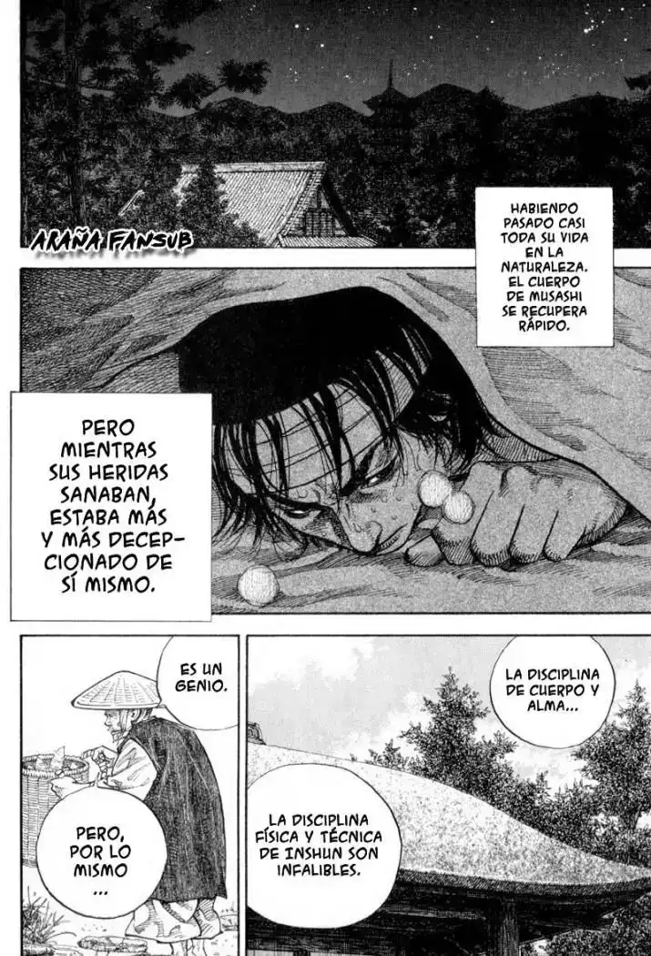 Página 10 — Vagabond Capítulo 51