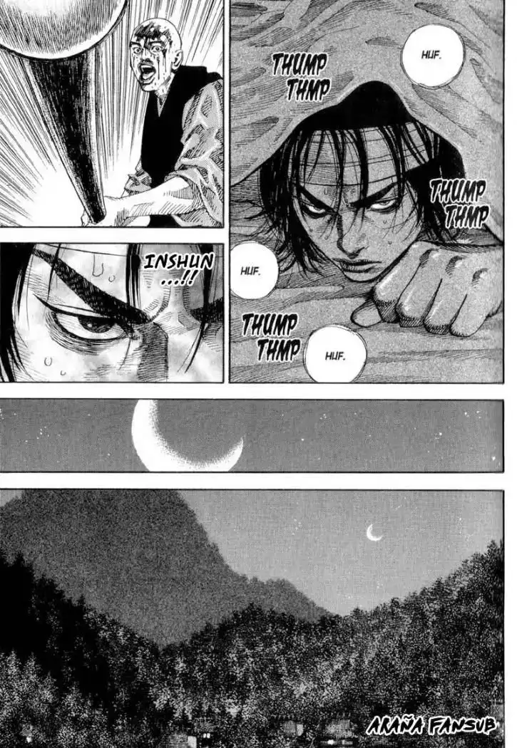 Página 13 — Vagabond Capítulo 51