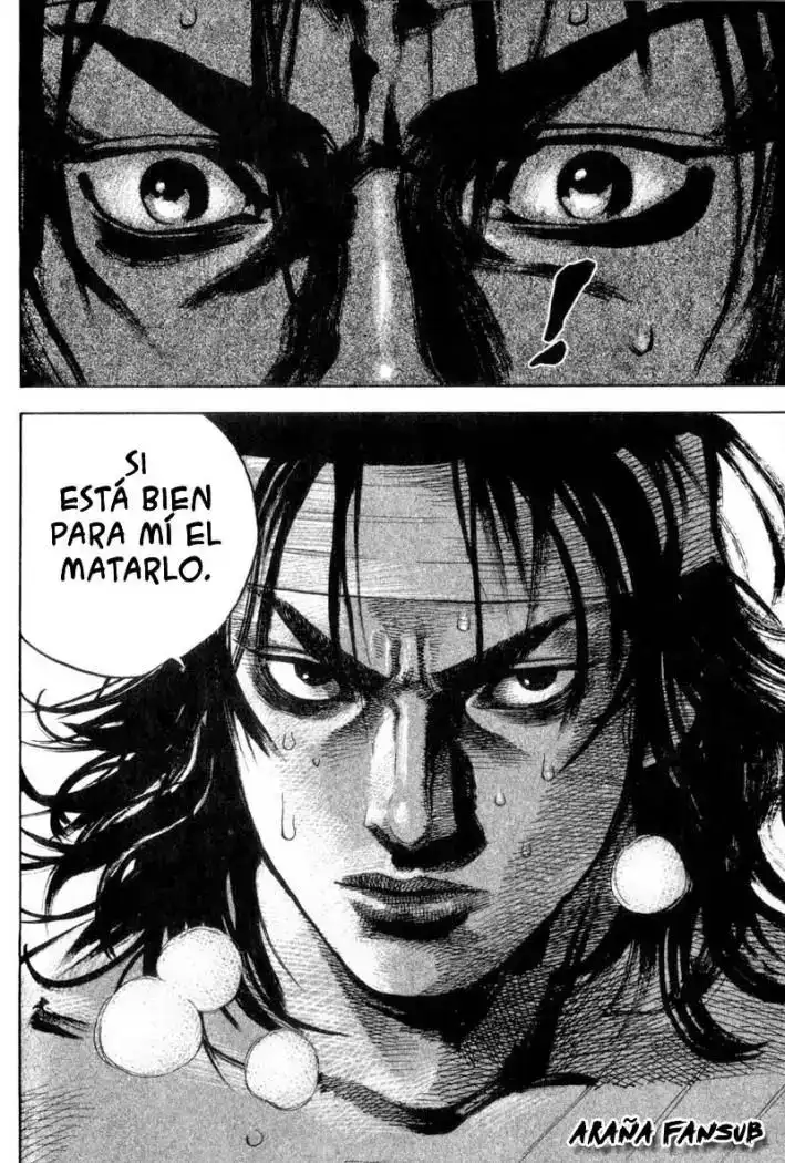 Página 20 — Vagabond Capítulo 51