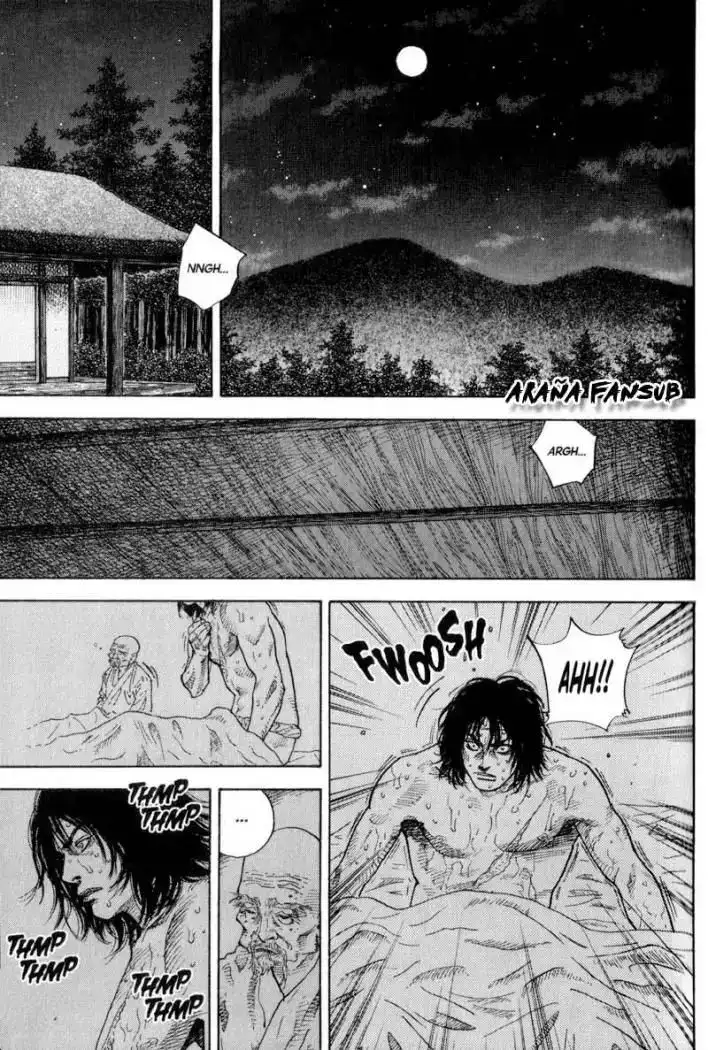 Página 1 — Vagabond Capítulo 52