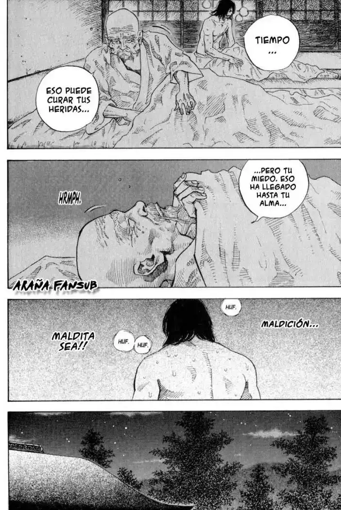Página 2 — Vagabond Capítulo 52