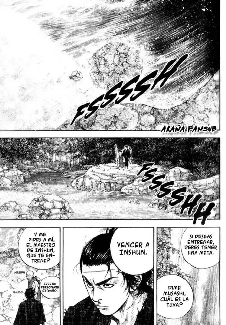 Página 7 — Vagabond Capítulo 52