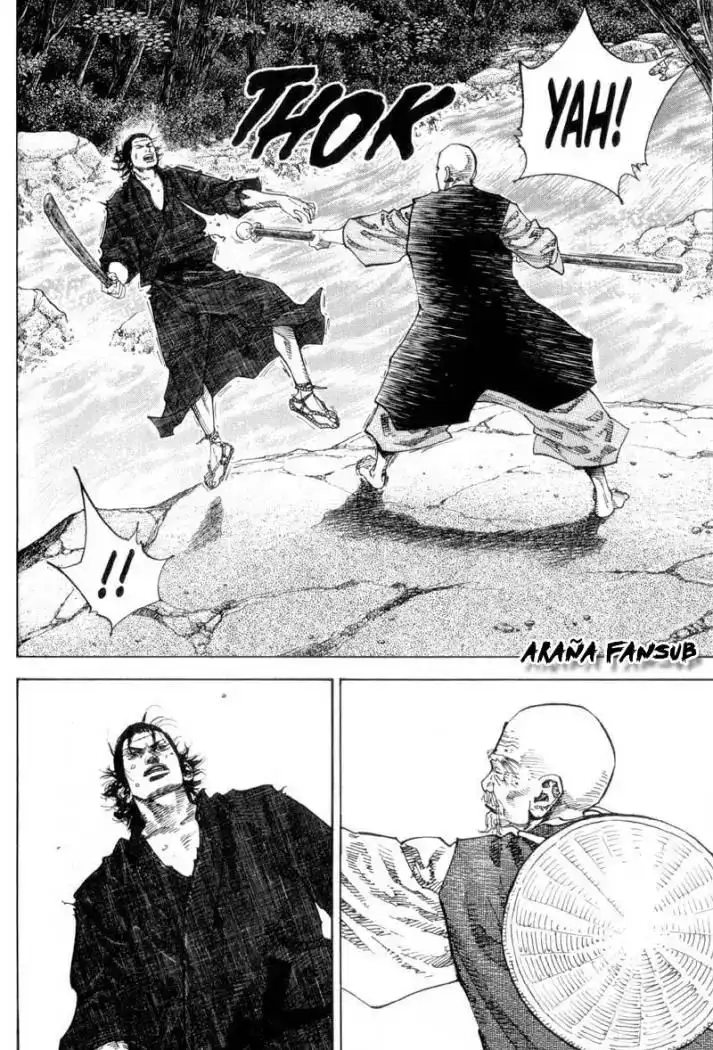 Página 12 — Vagabond Capítulo 52