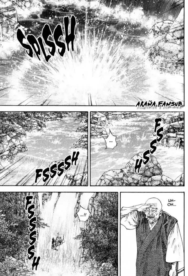 Página 13 — Vagabond Capítulo 52