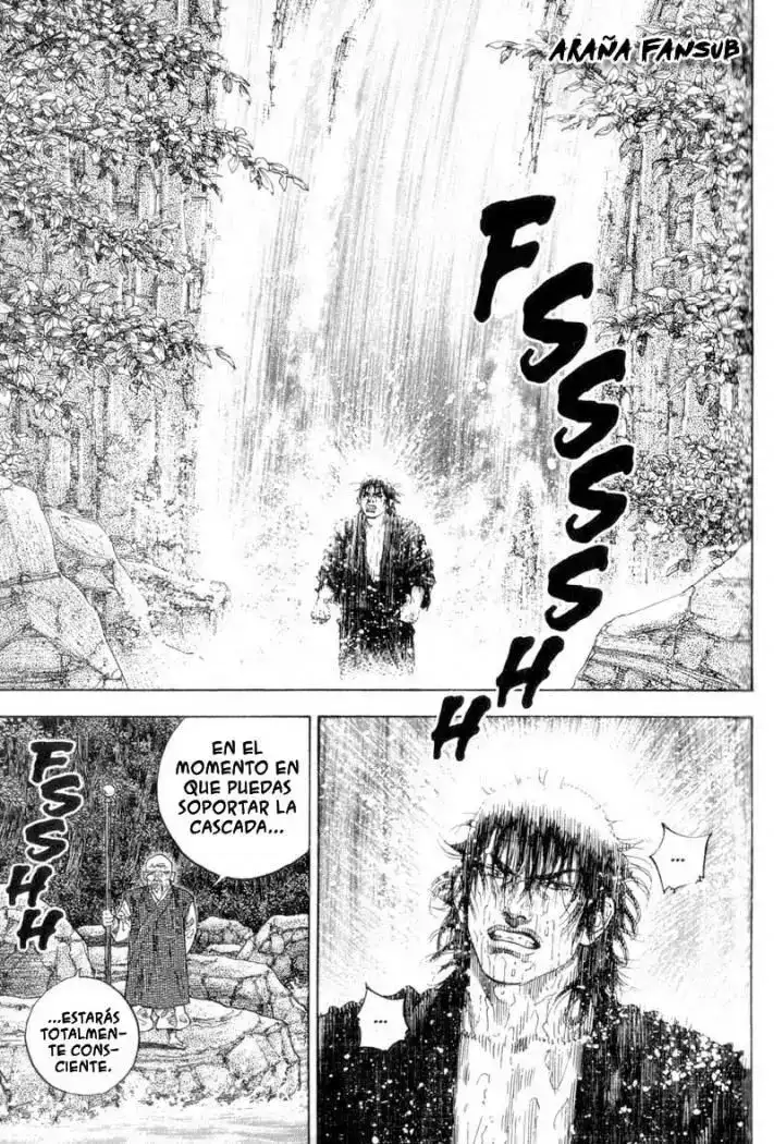 Página 17 — Vagabond Capítulo 52