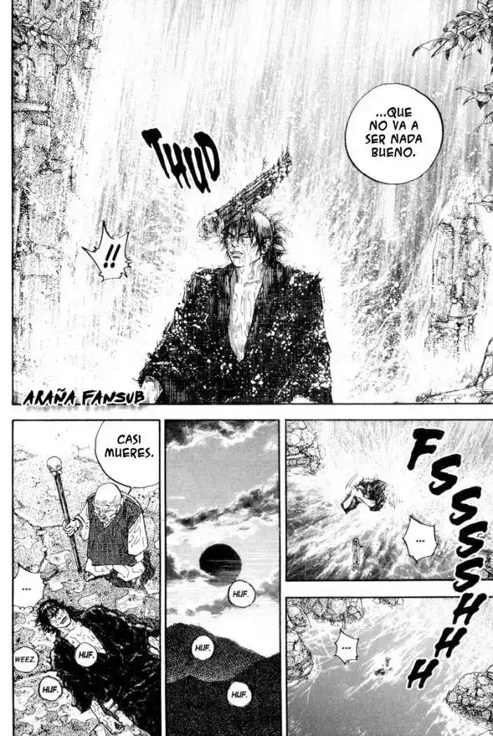 Página 18 — Vagabond Capítulo 52