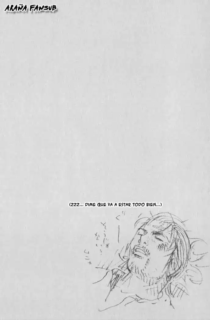Página 1 — Vagabond Capítulo 53