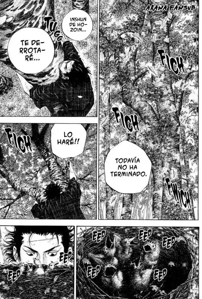 Página 2 — Vagabond Capítulo 53