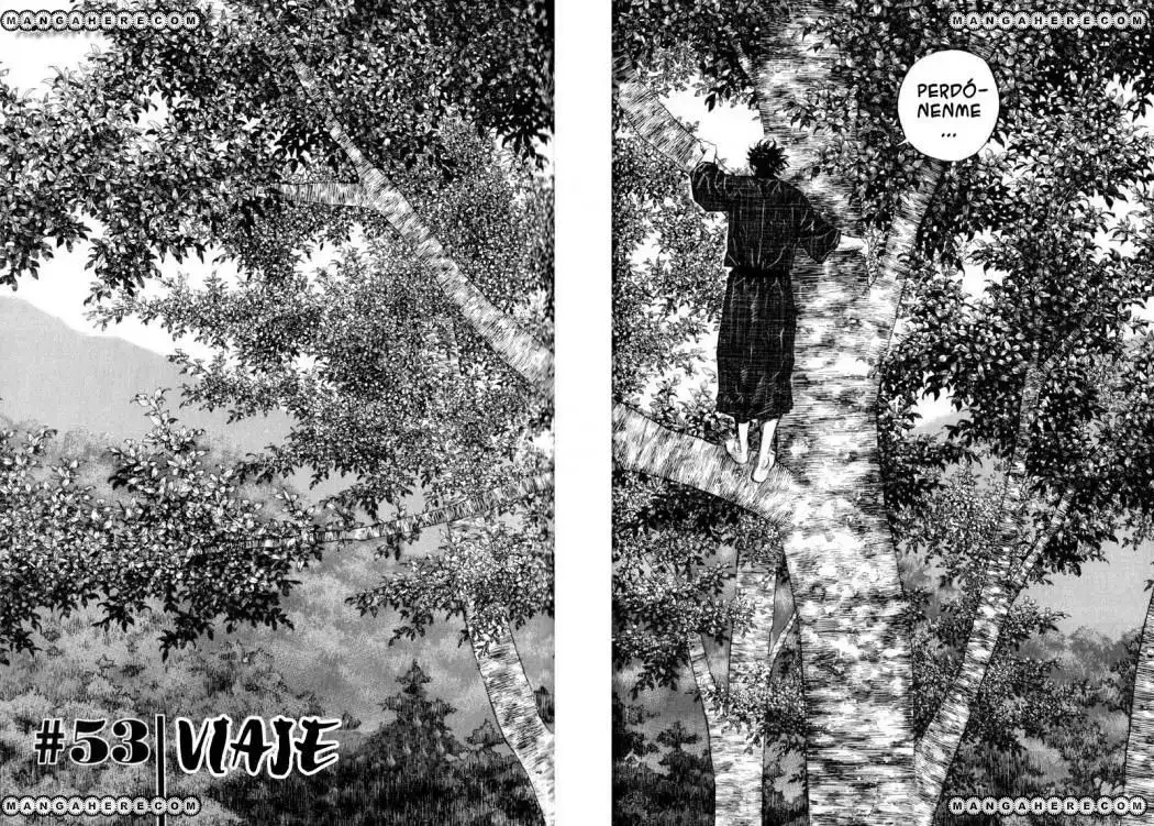 Página 3 — Vagabond Capítulo 53