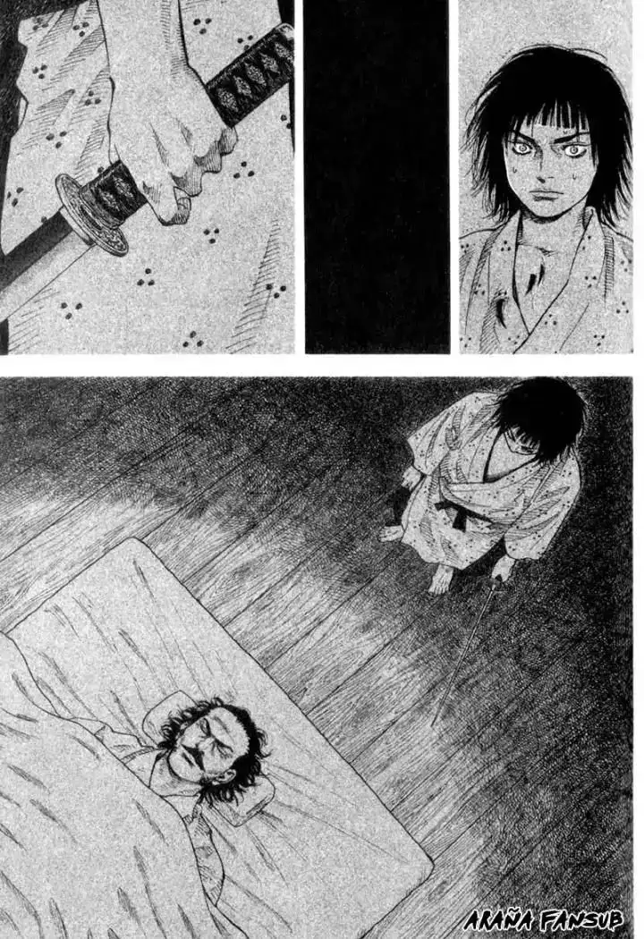 Página 5 — Vagabond Capítulo 53