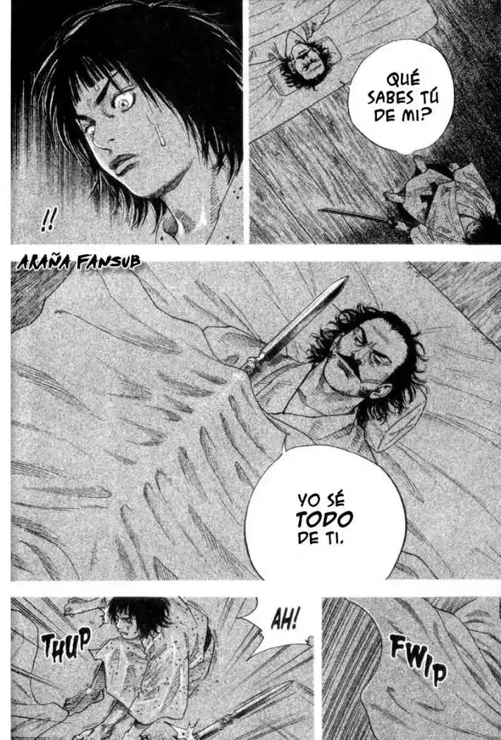 Página 6 — Vagabond Capítulo 53