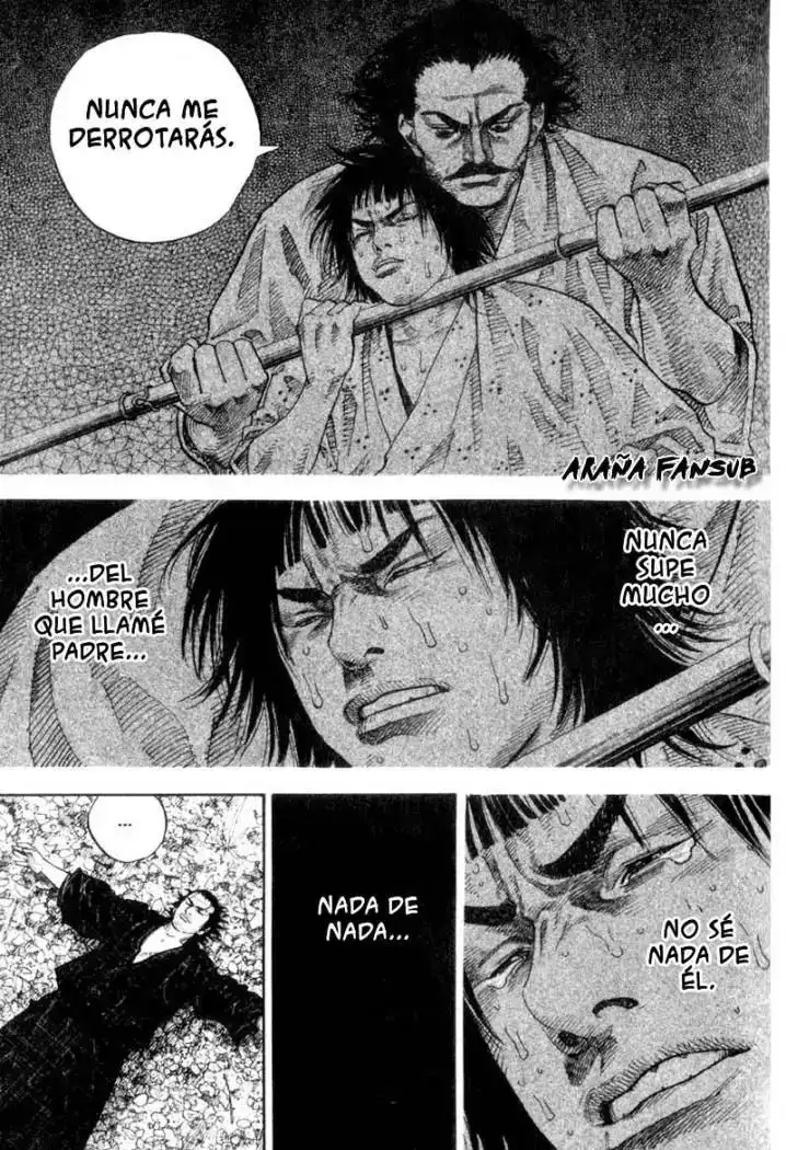 Página 7 — Vagabond Capítulo 53