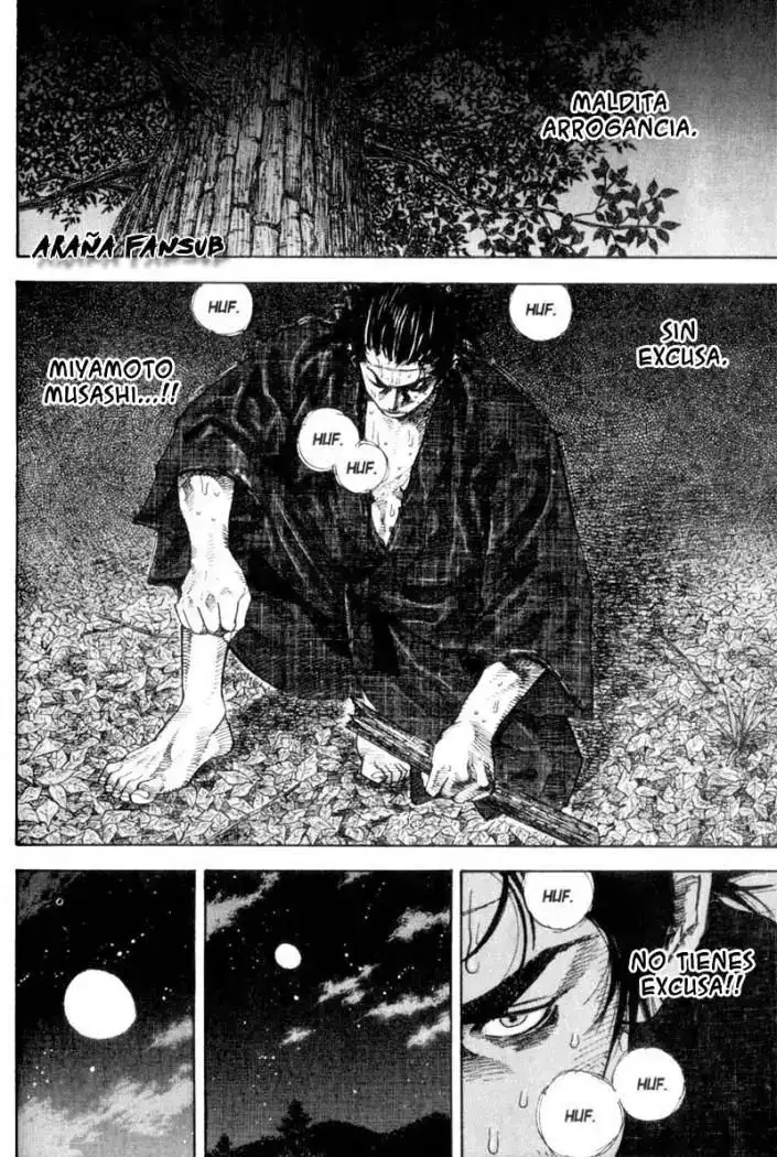 Página 10 — Vagabond Capítulo 53