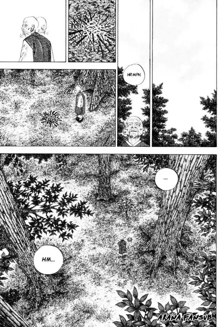 Página 11 — Vagabond Capítulo 53