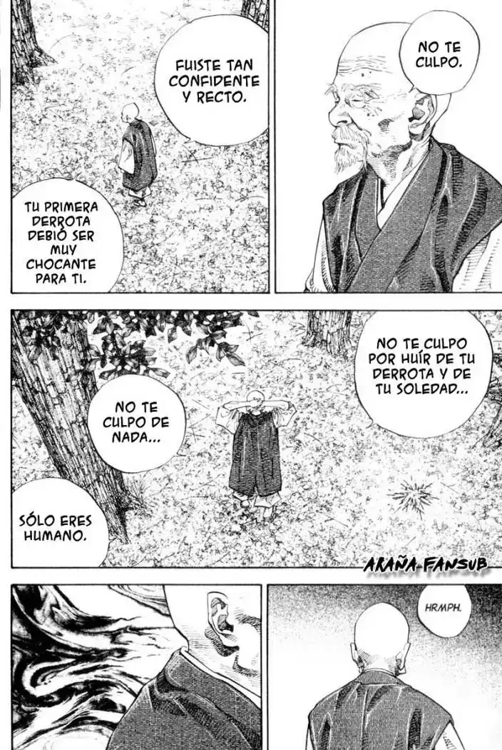 Página 12 — Vagabond Capítulo 53