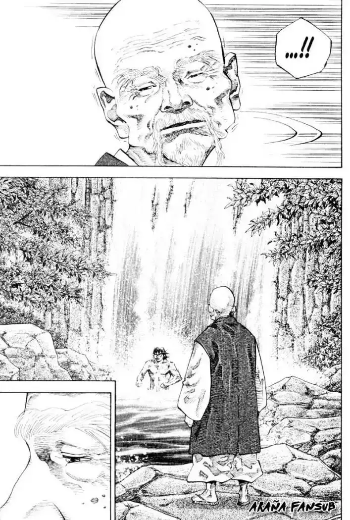 Página 13 — Vagabond Capítulo 53