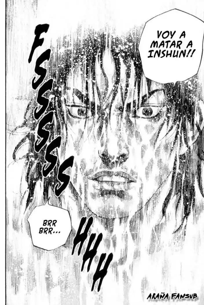 Página 14 — Vagabond Capítulo 53
