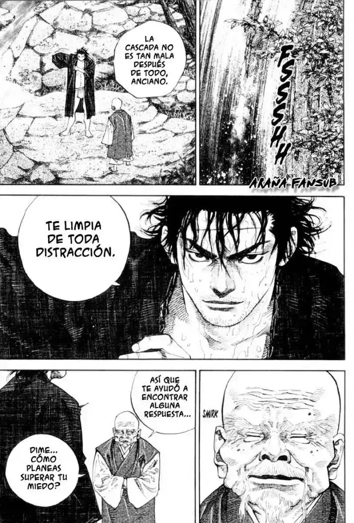 Página 15 — Vagabond Capítulo 53