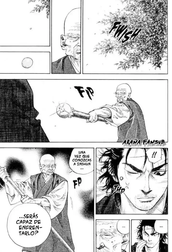 Página 17 — Vagabond Capítulo 53