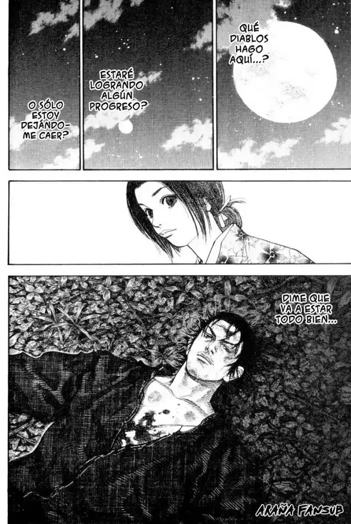 Página 20 — Vagabond Capítulo 53