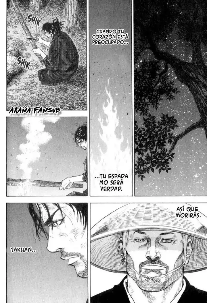 Página 8 — Vagabond Capítulo 54