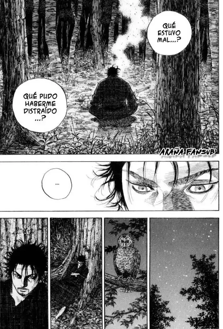 Página 9 — Vagabond Capítulo 54