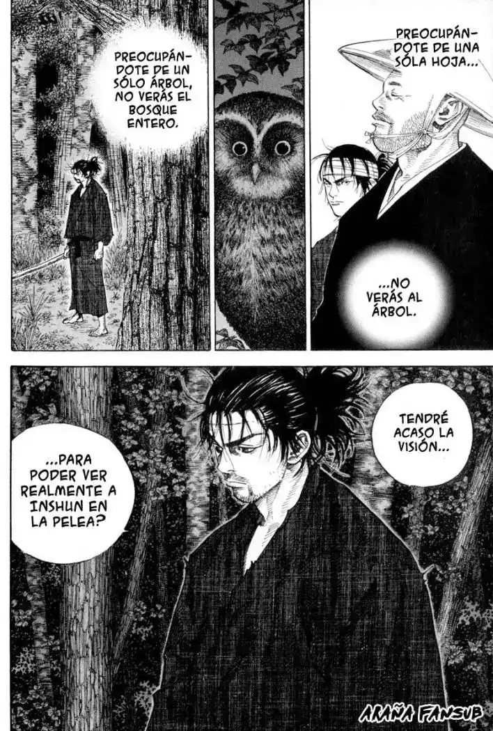 Página 10 — Vagabond Capítulo 54