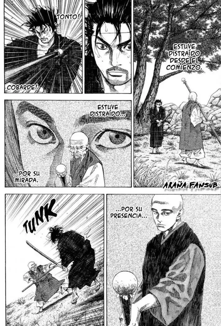 Página 12 — Vagabond Capítulo 54
