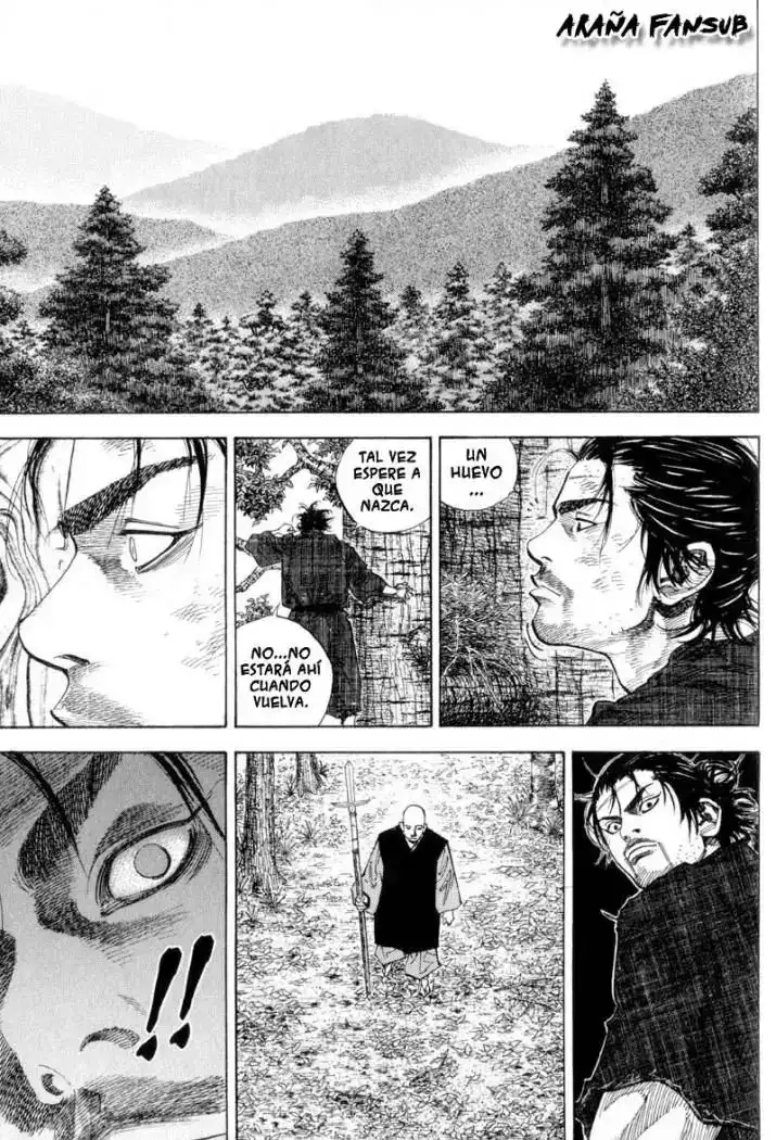 Página 15 — Vagabond Capítulo 54