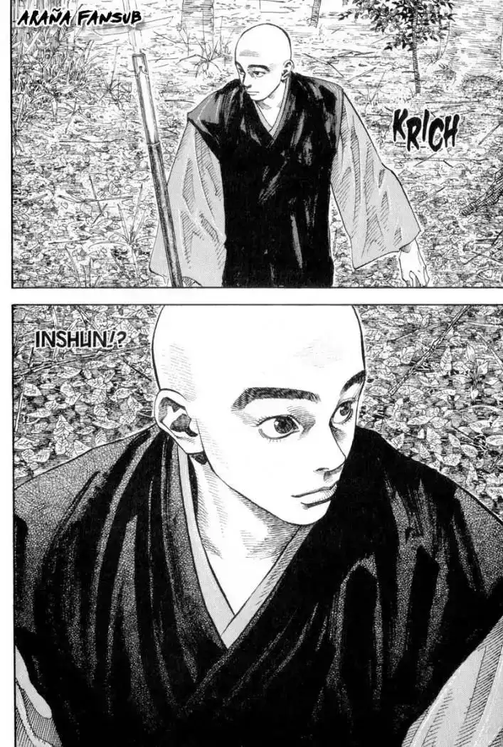 Página 16 — Vagabond Capítulo 54