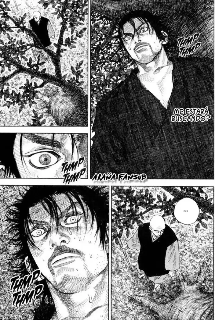 Página 17 — Vagabond Capítulo 54