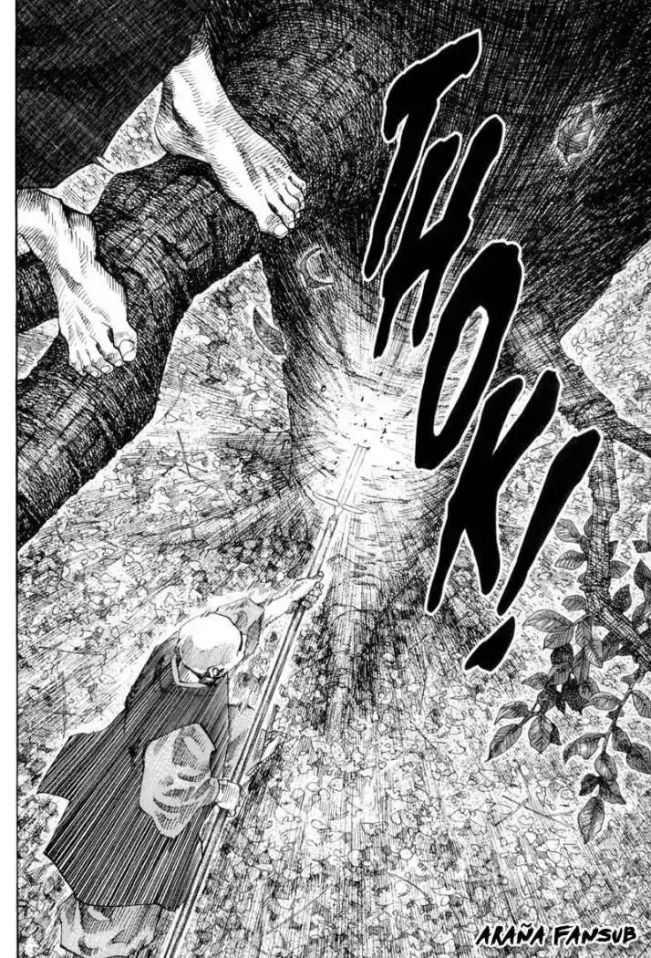 Página 18 — Vagabond Capítulo 54