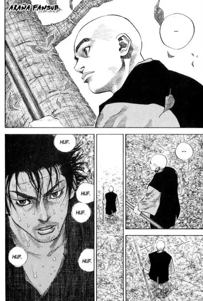 Página 20 — Vagabond Capítulo 54