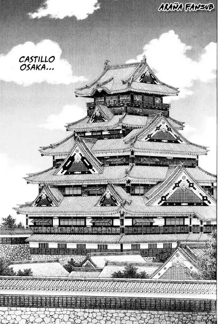 Página 6 — Vagabond Capítulo 56