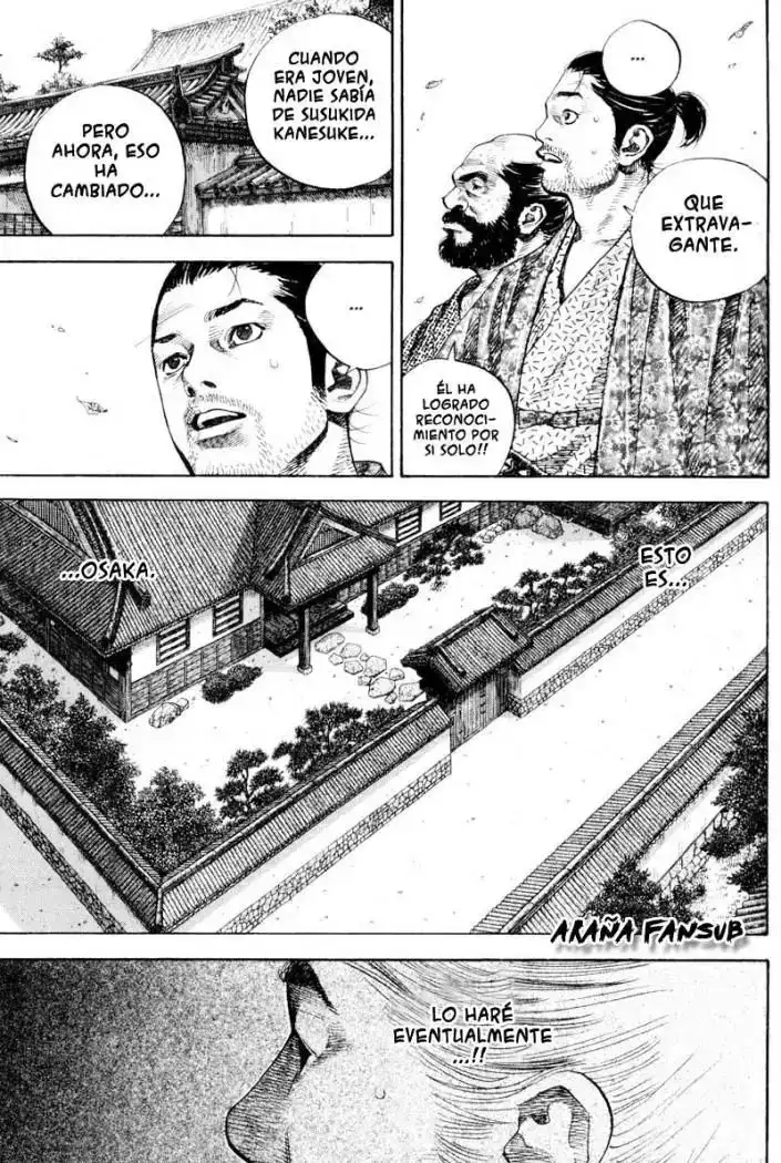 Página 7 — Vagabond Capítulo 57