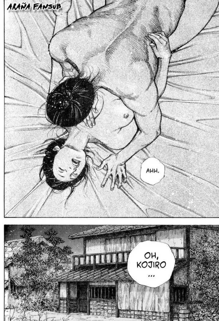 Página 20 — Vagabond Capítulo 58