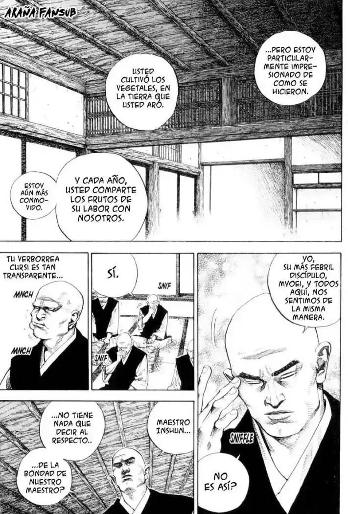 Página 4 — Vagabond Capítulo 59
