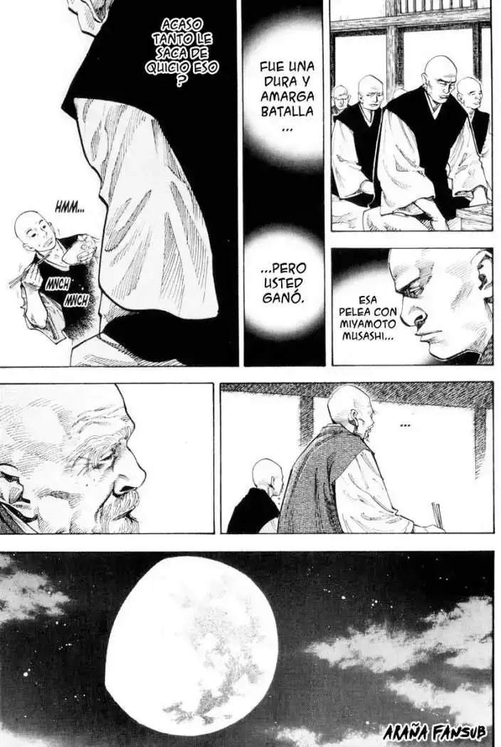 Página 6 — Vagabond Capítulo 59