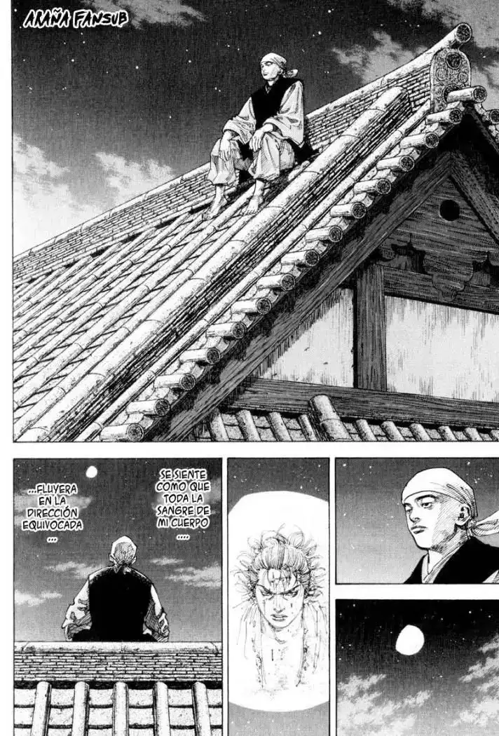 Página 7 — Vagabond Capítulo 59