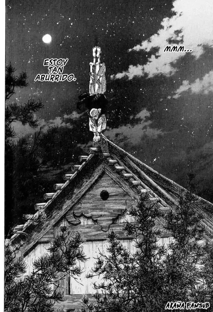 Página 9 — Vagabond Capítulo 59