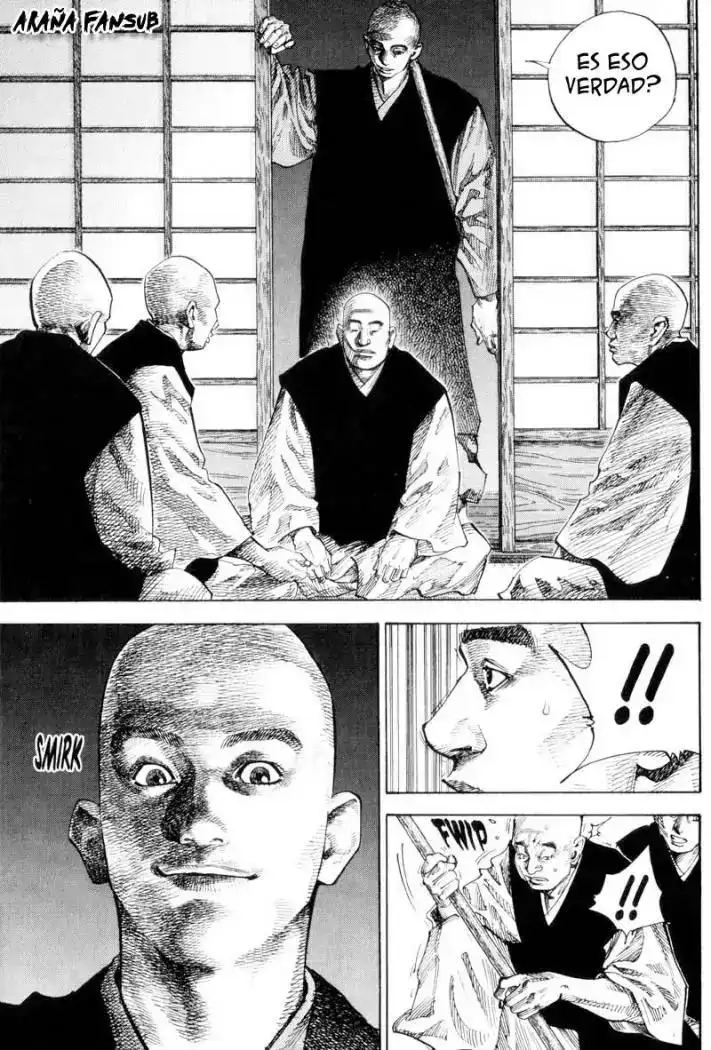 Página 12 — Vagabond Capítulo 59