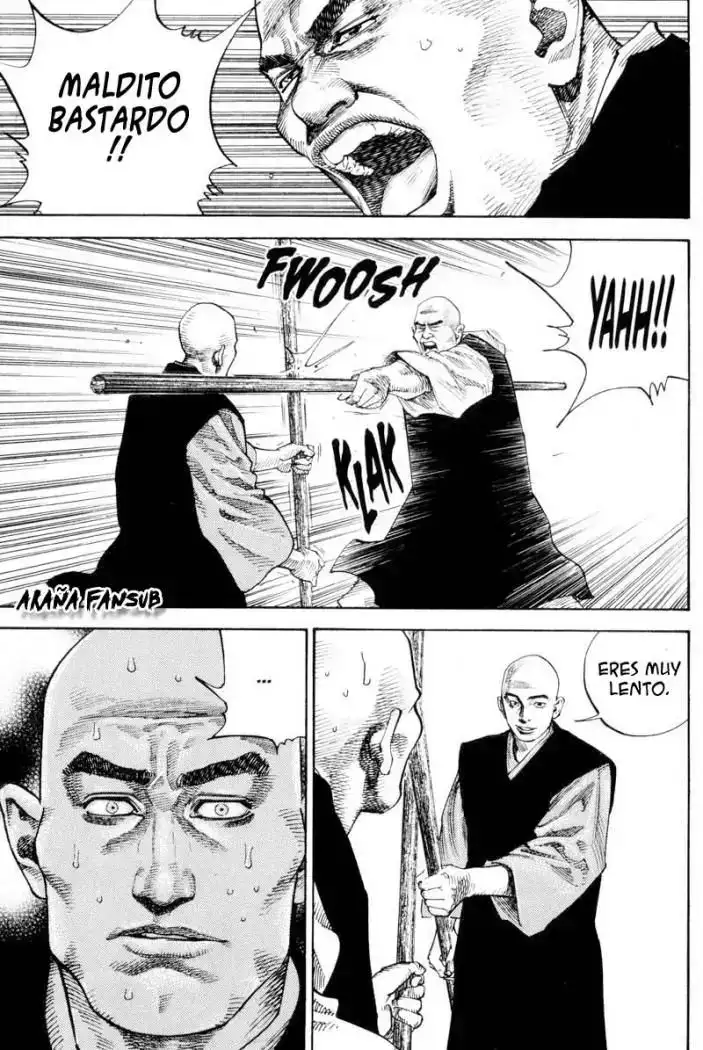 Página 16 — Vagabond Capítulo 59