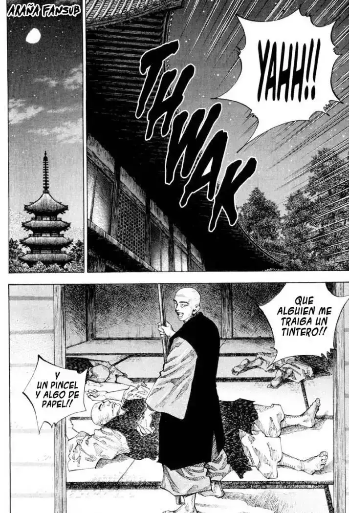 Página 17 — Vagabond Capítulo 59