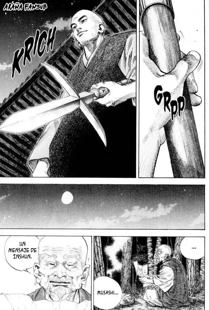Página 18 — Vagabond Capítulo 59