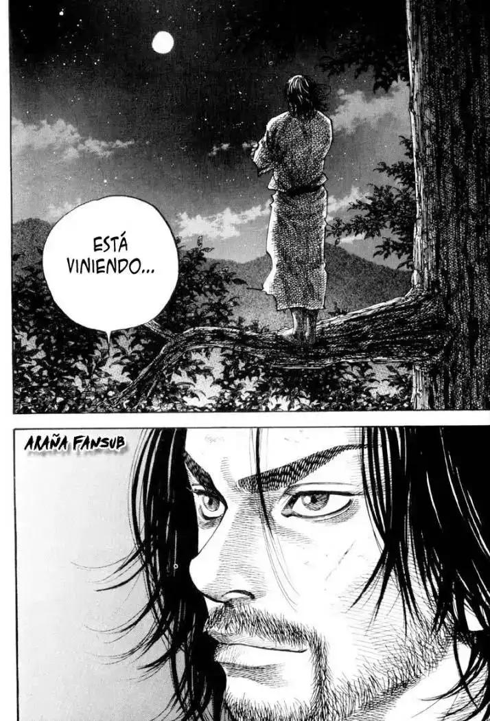Página 19 — Vagabond Capítulo 59