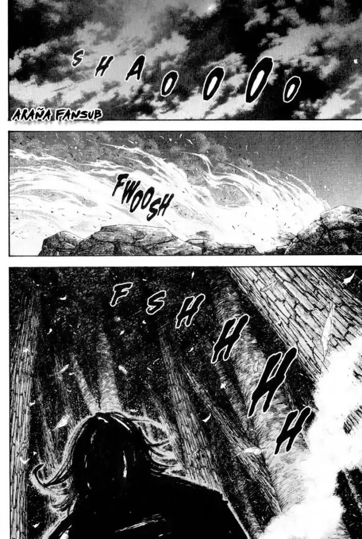Página 6 — Vagabond Capítulo 60