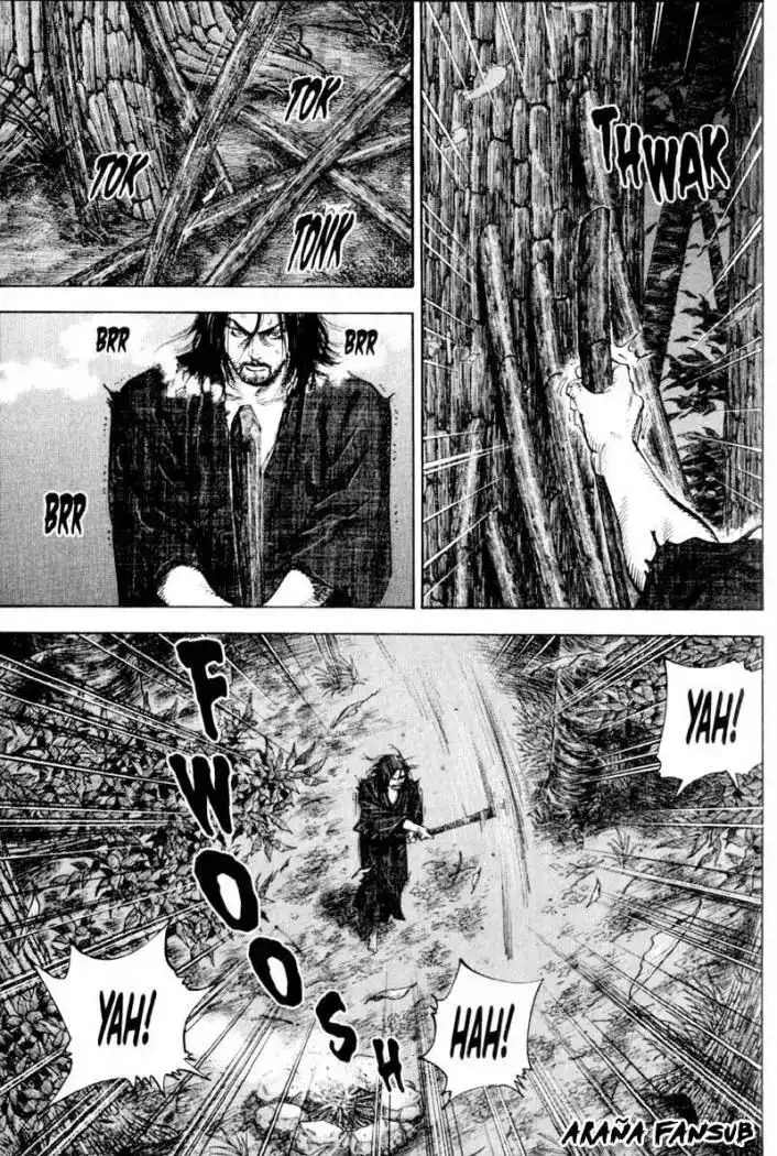 Página 7 — Vagabond Capítulo 60
