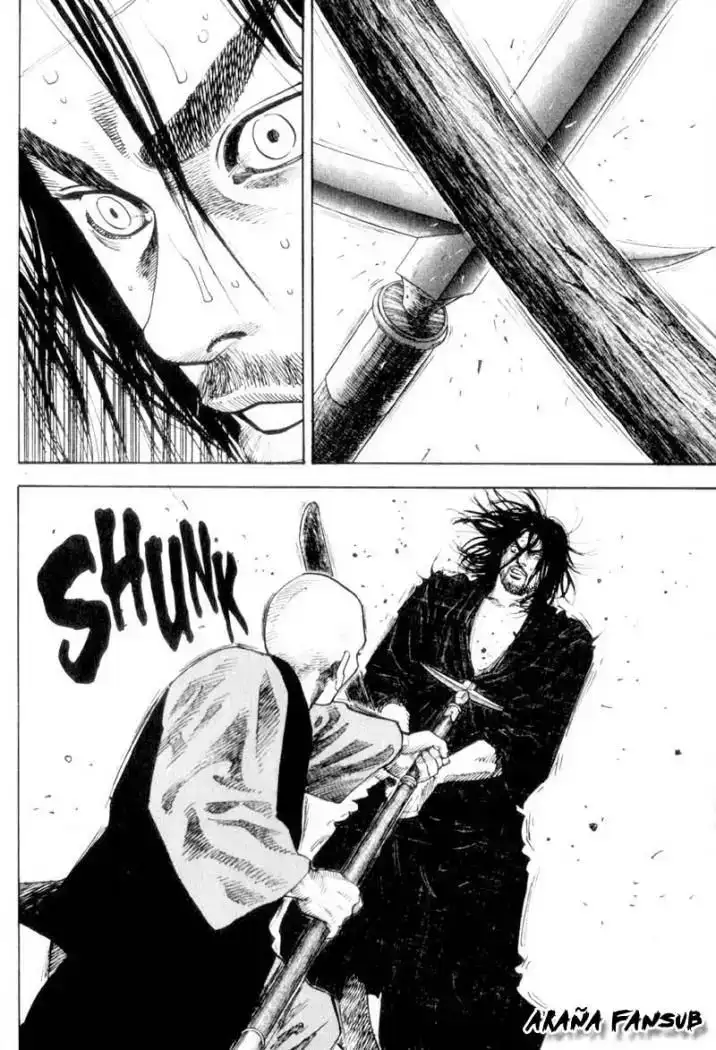 Página 10 — Vagabond Capítulo 60